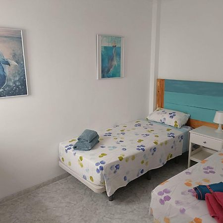 Casita La Ballena Tenerife Sur Playa de San Juan  Eksteriør billede