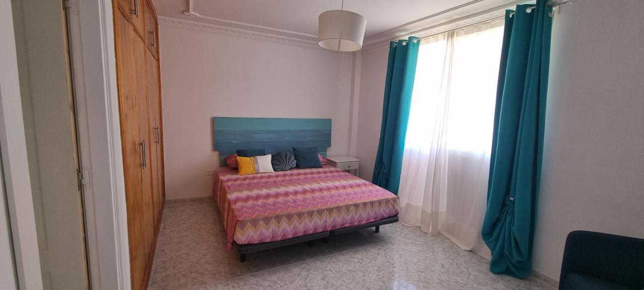Casita La Ballena Tenerife Sur Playa de San Juan  Eksteriør billede