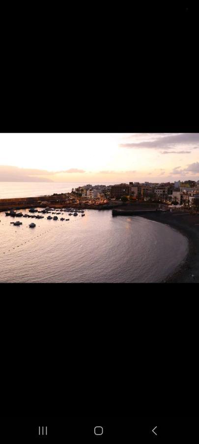 Casita La Ballena Tenerife Sur Playa de San Juan  Eksteriør billede