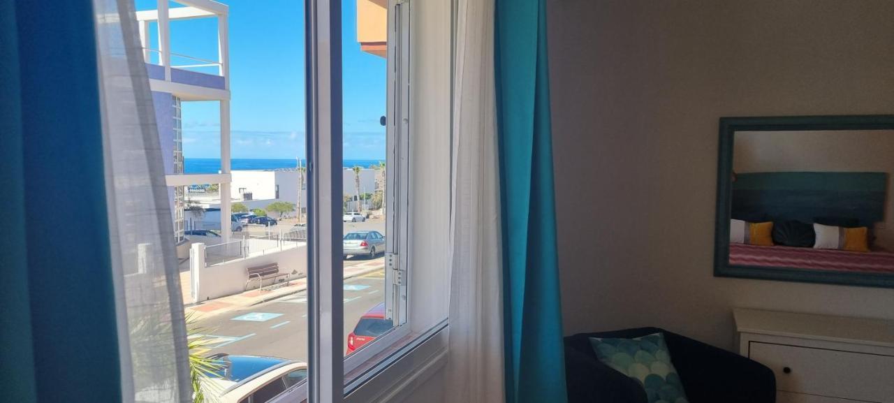 Casita La Ballena Tenerife Sur Playa de San Juan  Eksteriør billede