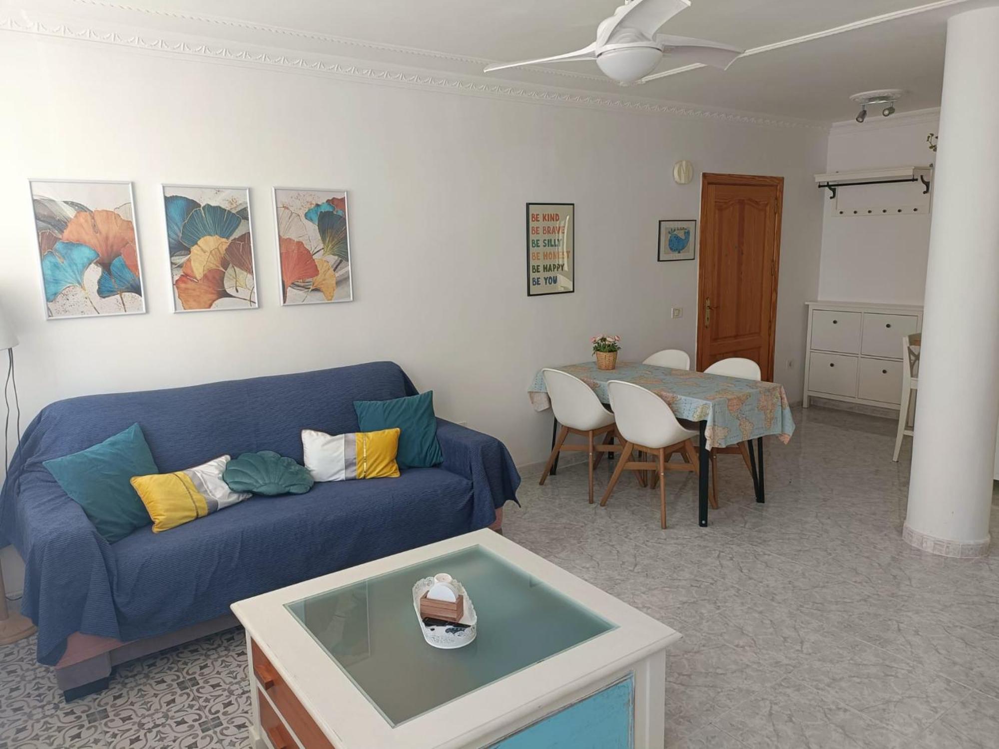 Casita La Ballena Tenerife Sur Playa de San Juan  Eksteriør billede
